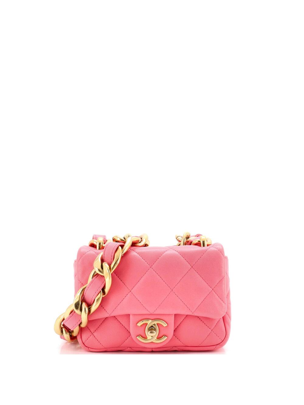 Chanel Funky Town Flap Bag Quilted #283560C41B